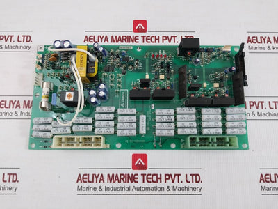 Control Board Pcb Module Gac61-31544 8738901-1265 322X162X50