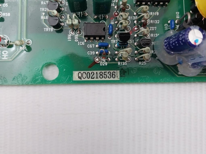 Control Board Pcb Module Gac61-31544 8738901-1265 322X162X50