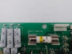 Control Board Pcb Module Gac61-31544 8738901-1265 322X162X50