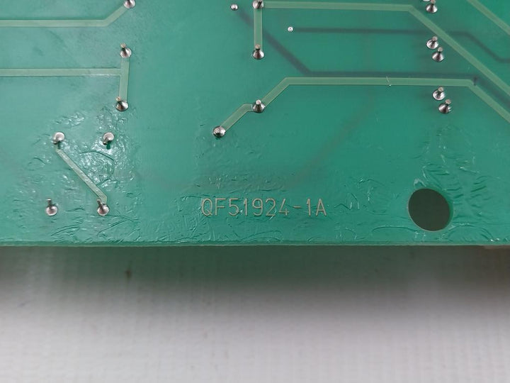 Control Board Pcb Module Gac61-31544 8738901-1265 322X162X50