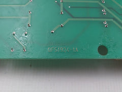 Control Board Pcb Module Gac61-31544 8738901-1265 322X162X50