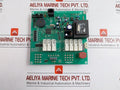 Control Board Pcb Rev 02 Entityel En0403