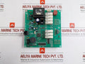 Control Board Pcb Rev 02 Entityel En0403