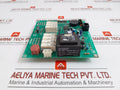 Control Board Pcb Rev 02 Entityel En0403