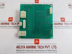 Control Board Pcb Rev 02 Entityel En0403