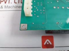 Control Board Pcb Rev 02 Entityel En0403