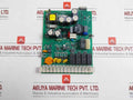 Control Board Sfo.Zr0004002.21, Zr8004001