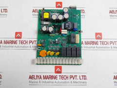 Control Board Sfo.Zr0004002.21, Zr8004001