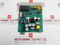 Control Board Sfo.Zr0004002.21, Zr8004001