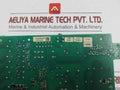 Control Board Sfo.Zr0004002.21, Zr8004001