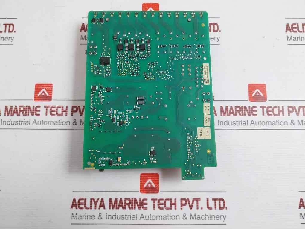 Control Board Sfo.Zr0004002.21, Zr8004001