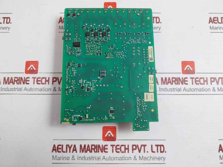 Control Board Sfo.Zr0004002.21, Zr8004001