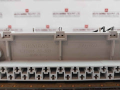 Control Board Siemens C73040-a51-c156-09