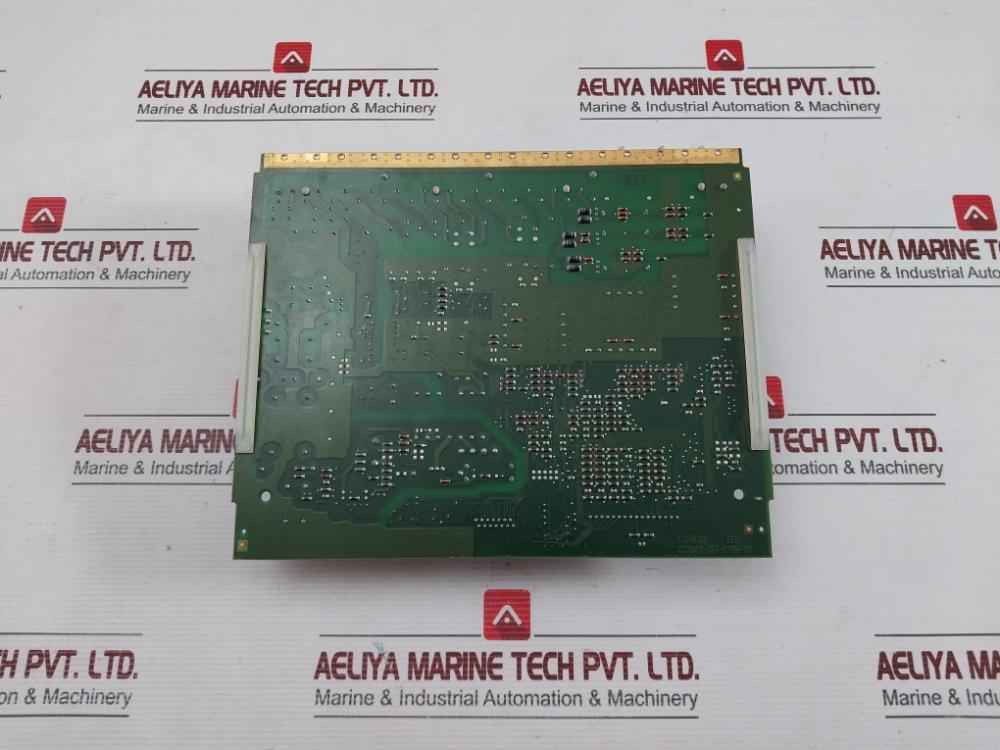 Control Board Siemens C73040-a51-c156-09