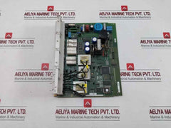 Control Board Siemens C73040-a51-c156-09