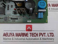 Control Board Siemens C73040-a51-c156-09