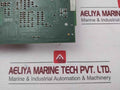 Control Board Siemens C73040-a51-c156-09