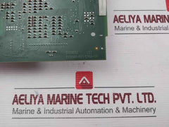 Control Board Siemens C73040-a51-c156-09