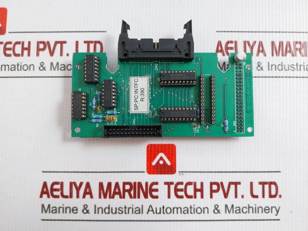 Control Circuit Board Tri-ccd-pc-intfc-r