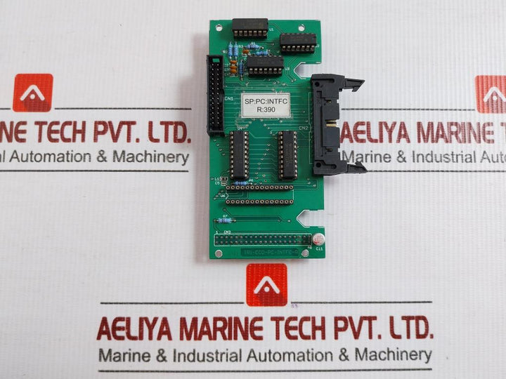 Control Circuit Board Tri-ccd-pc-intfc-r