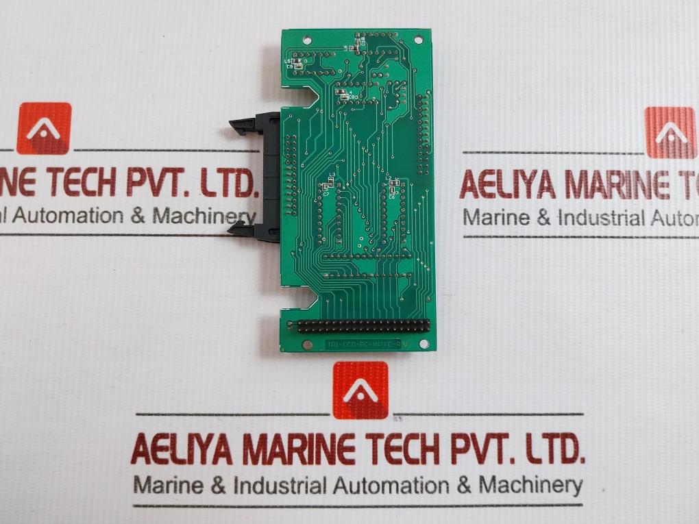Control Circuit Board Tri-ccd-pc-intfc-r