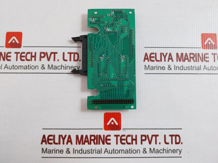 Control Circuit Board Tri-ccd-pc-intfc-r