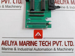 Control Circuit Board Tri-ccd-pc-intfc-r