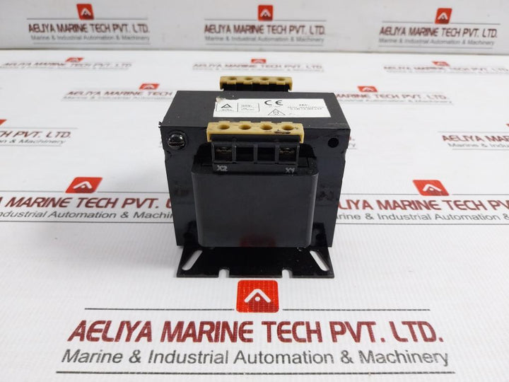 Control Circuit Transformer 1497-c-basx-0-n Allen-bradley 120-110V