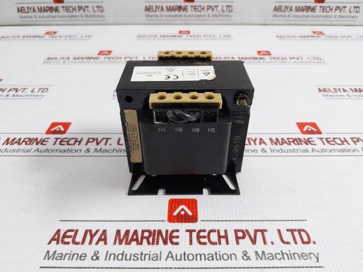 Control Circuit Transformer 1497-c-basx-0-n Allen-bradley 120-110V