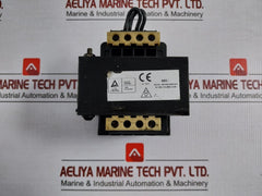 Control Circuit Transformer 1497-c-basx-0-n Allen-bradley 120-110V