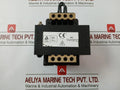 Control Circuit Transformer 1497-c-basx-0-n Allen-bradley 120-110V