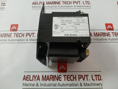 Control Circuit Transformer 1497-c-basx-0-n Allen-bradley 120-110V