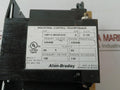 Control Circuit Transformer 1497-c-basx-0-n Allen-bradley 120-110V