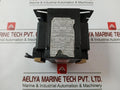 Control Circuit Transformer 1497-c-basx-0-n Allen-bradley 120-110V