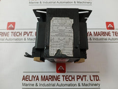 Control Circuit Transformer 1497-c-basx-0-n Allen-bradley 120-110V