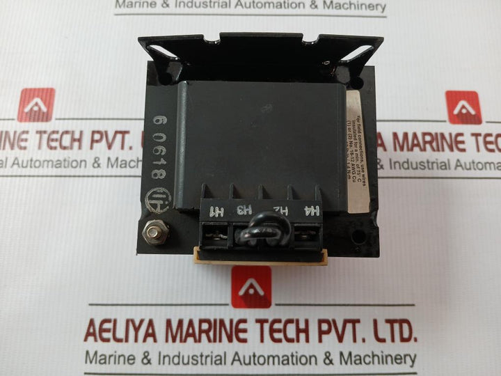 Control Circuit Transformer 1497-c-basx-0-n Allen-bradley 120-110V