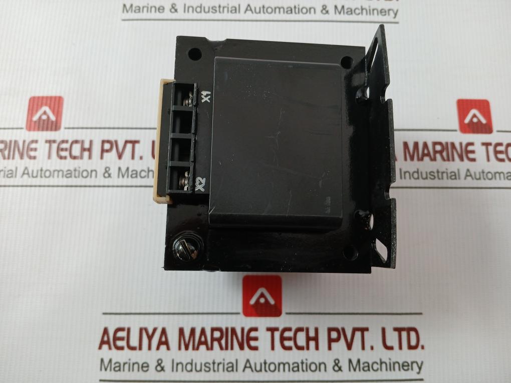 Control Circuit Transformer 1497-c-basx-0-n Allen-bradley 120-110V