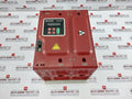 Control Concepts FUSION-ZC-2-5500-N-0000-0000 SCR Power Controller