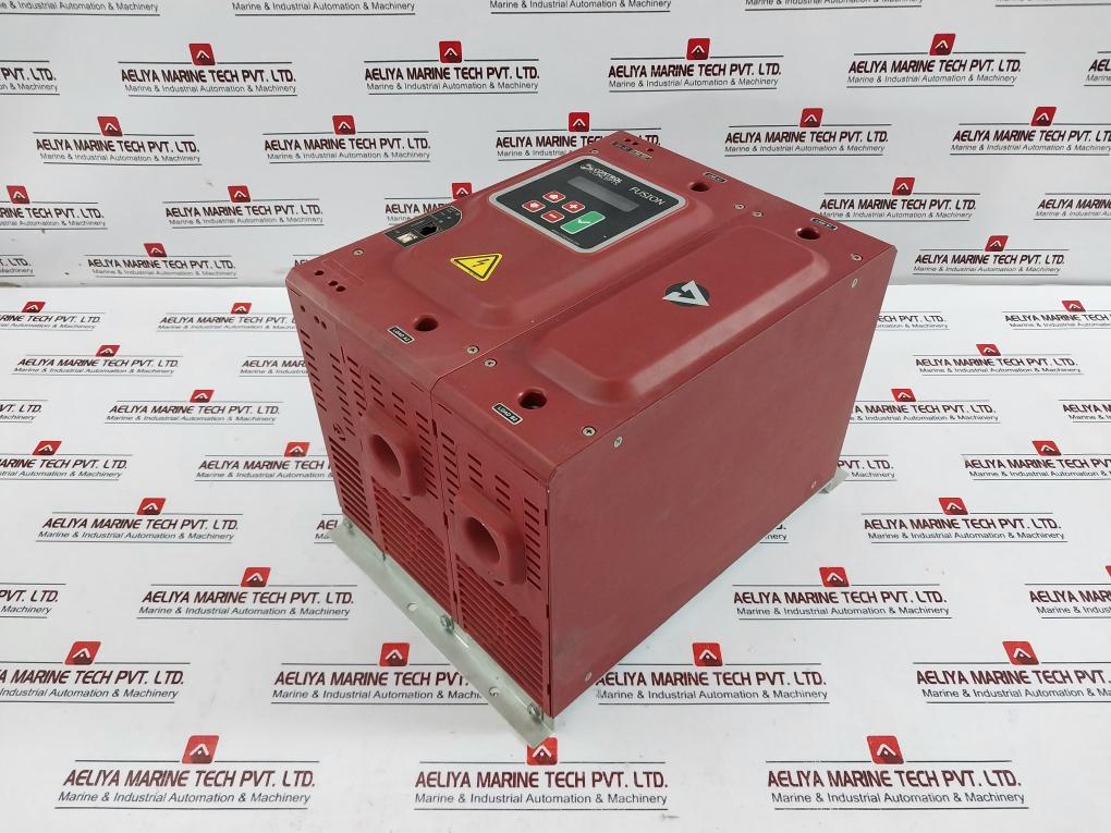 Control Concepts FUSION-ZC-2-5500-N-0000-0000 SCR Power Controller