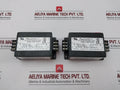 Ic+202 Active Tracking Filter 240 Vac, 50/60 Hz, 2.5A Control Concepts 530 Gm