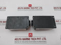 Ic+202 Active Tracking Filter 240 Vac, 50/60 Hz, 2.5A Control Concepts 530 Gm