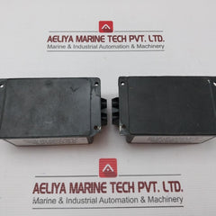 Ic+202 Active Tracking Filter 240 Vac, 50/60 Hz, 2.5A Control Concepts 530 Gm