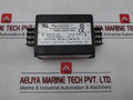 Ic+202 Active Tracking Filter 240 Vac, 50/60 Hz, 2.5A Control Concepts 530 Gm