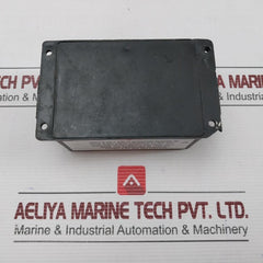 Ic+202 Active Tracking Filter 240 Vac, 50/60 Hz, 2.5A Control Concepts 530 Gm