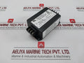 Ic+202 Active Tracking Filter 240 Vac, 50/60 Hz, 2.5A Control Concepts 530 Gm