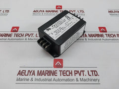Ic+202 Active Tracking Filter 240 Vac, 50/60 Hz, 2.5A Control Concepts 530 Gm