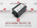 Ic+202 Active Tracking Filter 240 Vac, 50/60 Hz, 2.5A Control Concepts 530 Gm