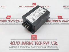 Ic+202 Active Tracking Filter 240 Vac, 50/60 Hz, 2.5A Control Concepts 530 Gm