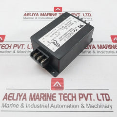 Ic+202 Active Tracking Filter 240 Vac, 50/60 Hz, 2.5A Control Concepts 530 Gm