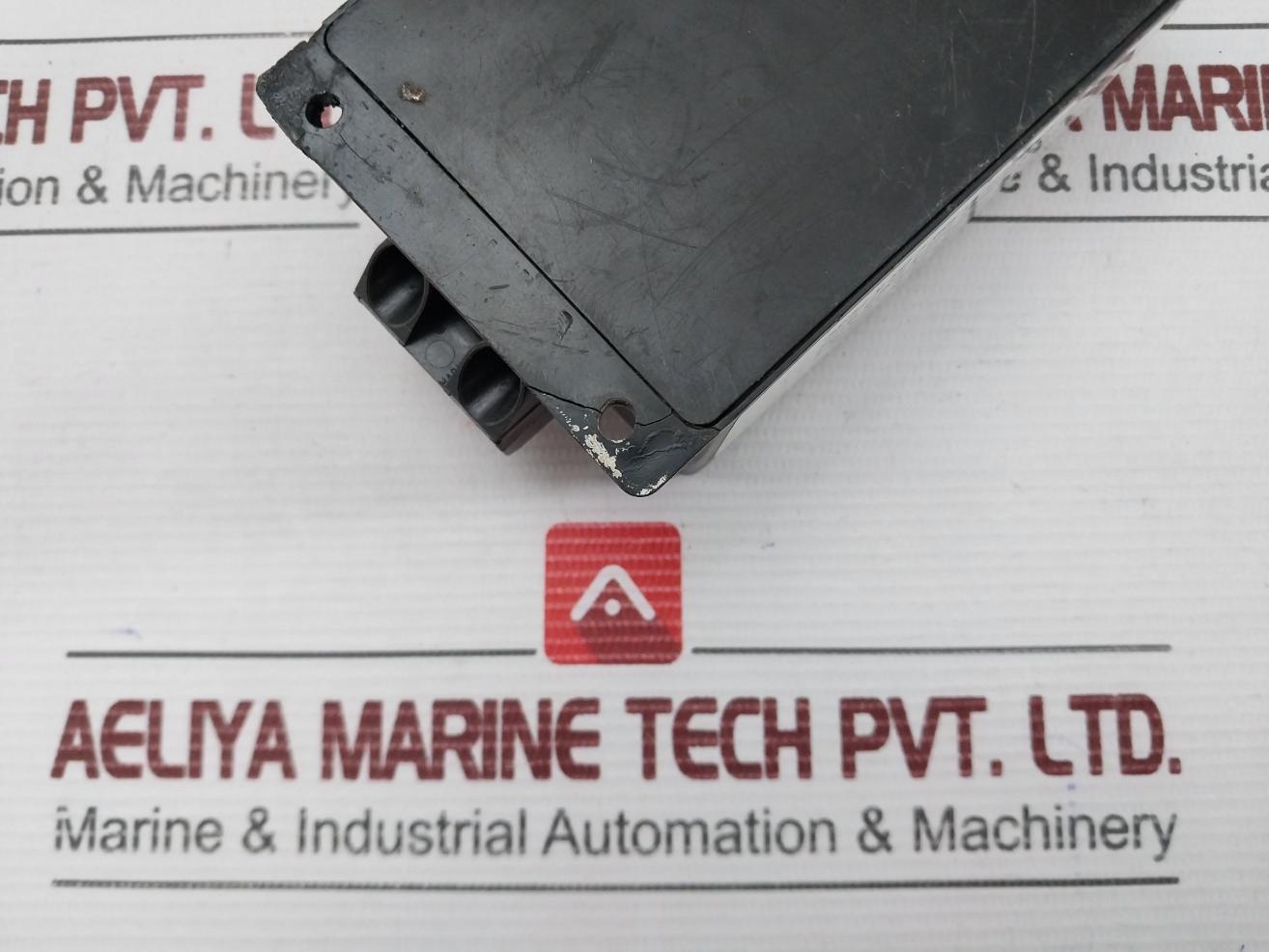 Ic+202 Active Tracking Filter 240 Vac, 50/60 Hz, 2.5A Control Concepts 530 Gm